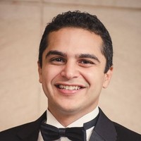 Mostafa El-Ansary