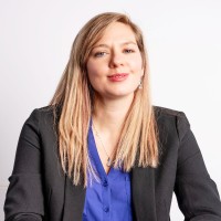 Jennifer MacNeil, LCMHC