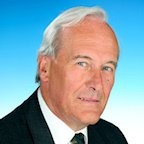 Peter Little