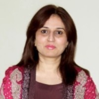 Faiza Saeed