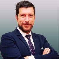 Kadir Cihan Palta, Mba