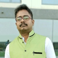Rudra Pratap Ray