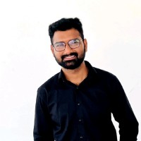 Shivaram Lavudiya