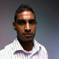 Bala Pillay