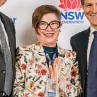 Leigh Bowden