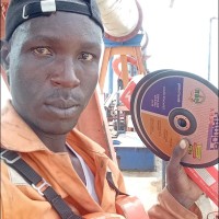 Paul Oduola