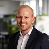 Bjoern Brendemuehl