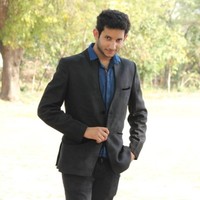 Rahul Meghrajani