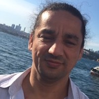 Ramazan Özsoy