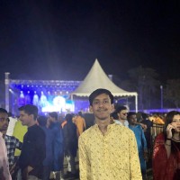 Yashaswi Mishra