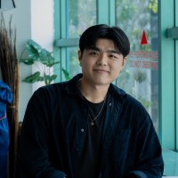 Richie Ang