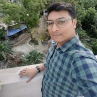 Sudeep Mukherjee