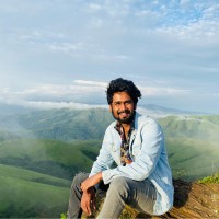 Vinay Chervirala