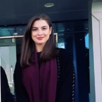 Magaly Kochkarian