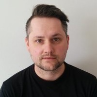 Eirik Tvenning Bones