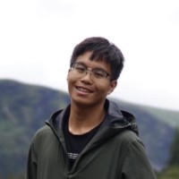 Alvin Jacob Soriano