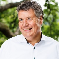 Vincent Bos
