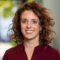 Marlene Végh, Ph.D.