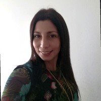 Claudia Aguilar Carbajal