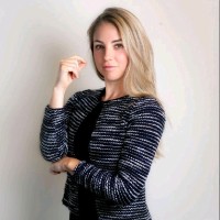 Denise Geerts
