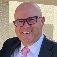 Andrew Jones