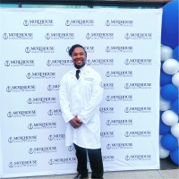 Kamarian Robinson, Msbt