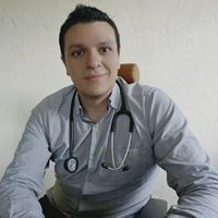 Kristhian Barahona