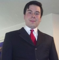 Patrick O'Rourke
