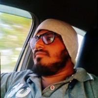 Jamal Mydeen