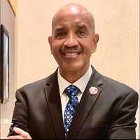 Nicholas Vega Sr.