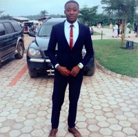 Jephthah Ogunbusola