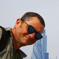 Stuart Merrifield