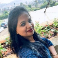 Pranali Jadhav