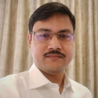 Deepak Kumar Nayak
