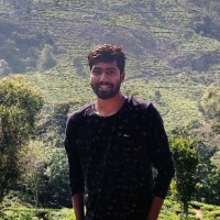 Karthikkumar S