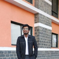 Shariq Vananda
