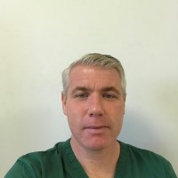 Steven May