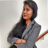 Upasna Kumari