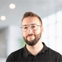 Jonas Wolf