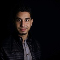 Mahmoud Alnajjar
