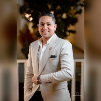Yousef Mahfouz