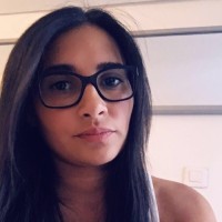 Jasmin Y.