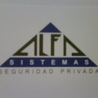 alfa sistemas seguridad privada
