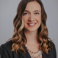 Rebecca Johnson