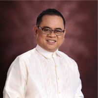 Atty. Joselito V. Abuel, Mba Cpa