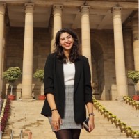 Deeshita Soin