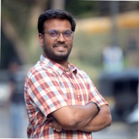 Mohammad Saif Nadeem