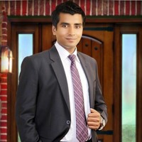 Abrar Hussain