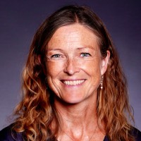 Lisbeth Runge Larsen