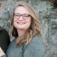 Kelsey Freeman, MSHRM